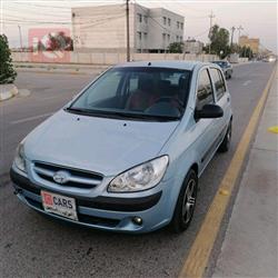 هيونداي جيتز